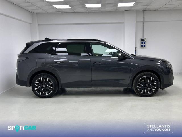 Peugeot 5008 1.2 107KW  eDCS6 Allure