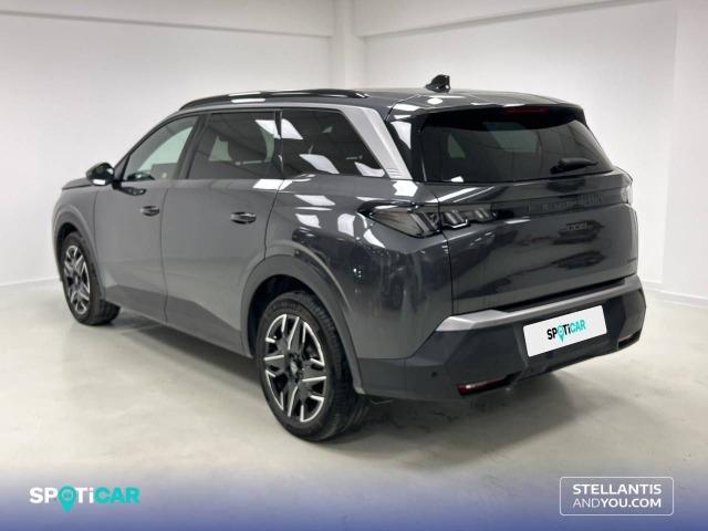 Peugeot 5008 1.2 107KW  eDCS6 Allure
