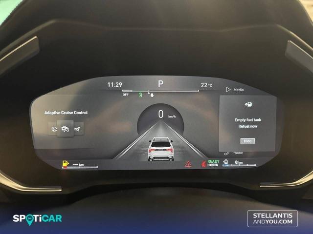Lynk & Co 01 1.5 PHEV 6.6kW -