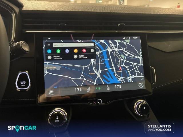 Lynk & Co 01 1.5 PHEV 6.6kW -