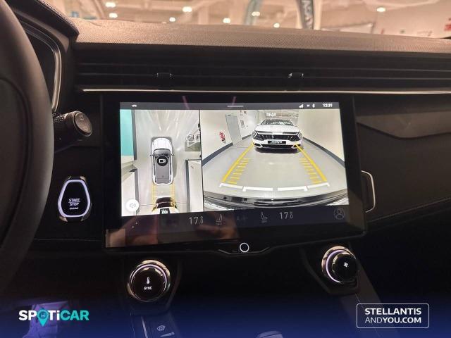 Lynk & Co 01 1.5 PHEV 6.6kW -