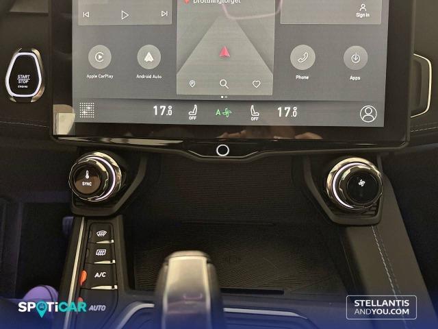 Lynk & Co 01 1.5 PHEV 6.6kW -