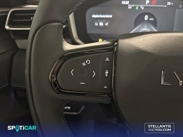 Lynk & Co 01 1.5 PHEV 6.6kW -
