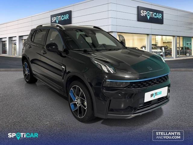 Lynk & Co 01 1.5 PHEV 6.6kW -