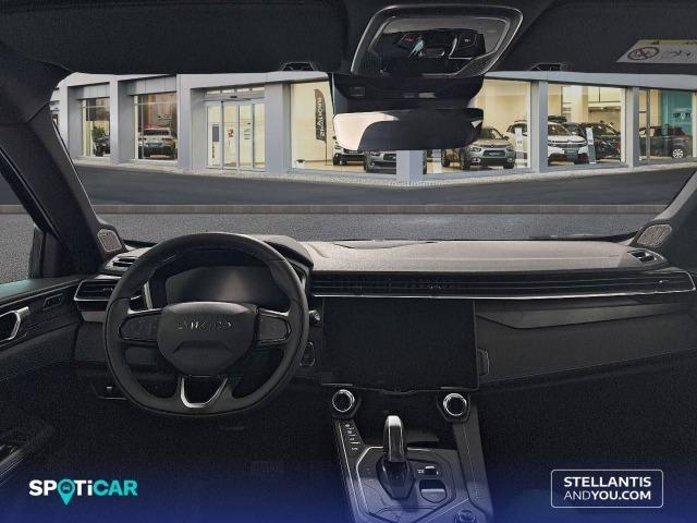 Lynk & Co 01 1.5 PHEV 6.6kW -