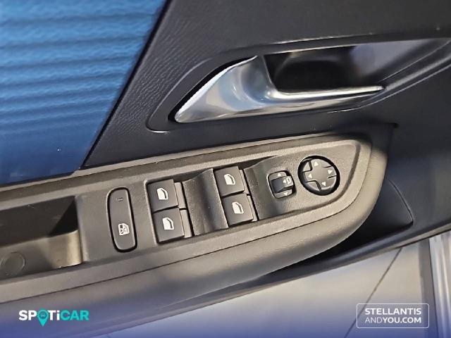 Citroën C4 ë-C4 eléctrico 100kW 50kWh Feel Pack