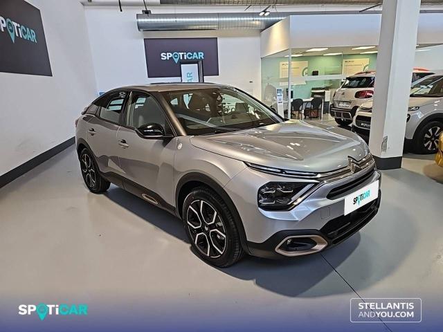 Citroën C4 ë-C4 eléctrico 100kW 50kWh Feel Pack