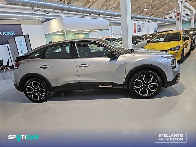 Citroën C4 ë-C4 eléctrico 100kW 50kWh Feel Pack