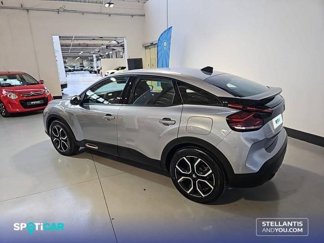 Citroën C4 ë-C4 eléctrico 100kW 50kWh Feel Pack