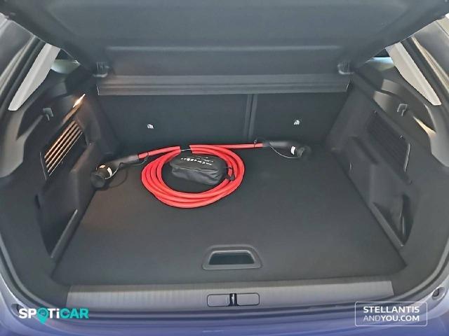 Citroën C4 ë-C4 eléctrico 100kW 50kWh Feel Pack