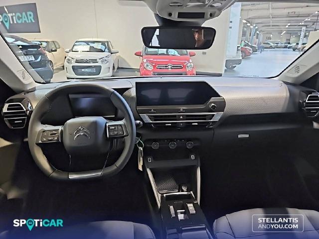 Citroën C4 ë-C4 eléctrico 100kW 50kWh Feel Pack