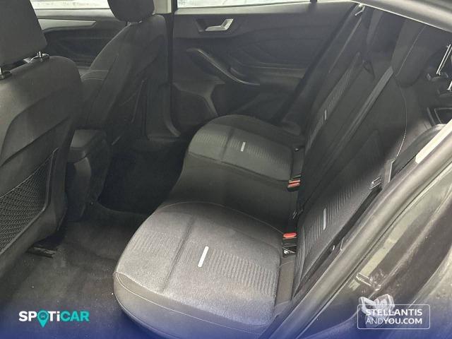 Ford Focus 1.0 Ecoboost MHEV 114kW Active Style SIP