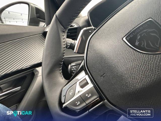 Peugeot 2008 N2008  Hybrid 145 eDCS6 Allure