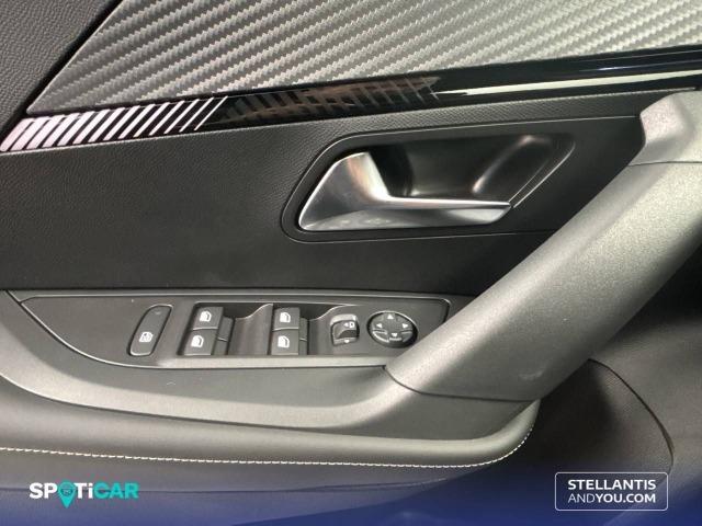 Peugeot 2008 N2008  Hybrid 145 eDCS6 Allure