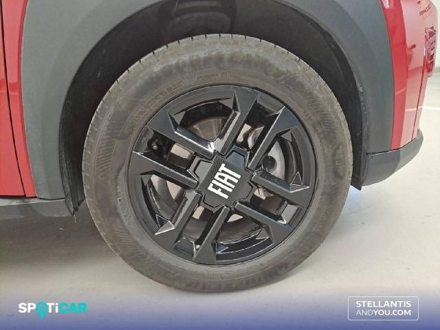 Fiat Grande Panda MHEV 81kW (110cv) Icon