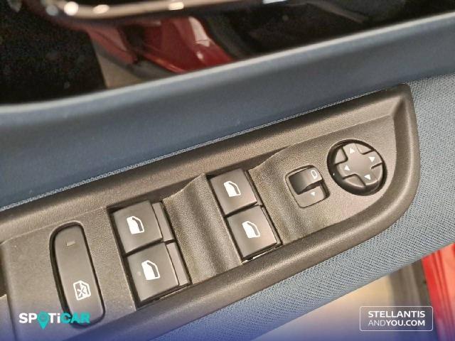 Fiat Grande Panda MHEV 81kW (110cv) Icon