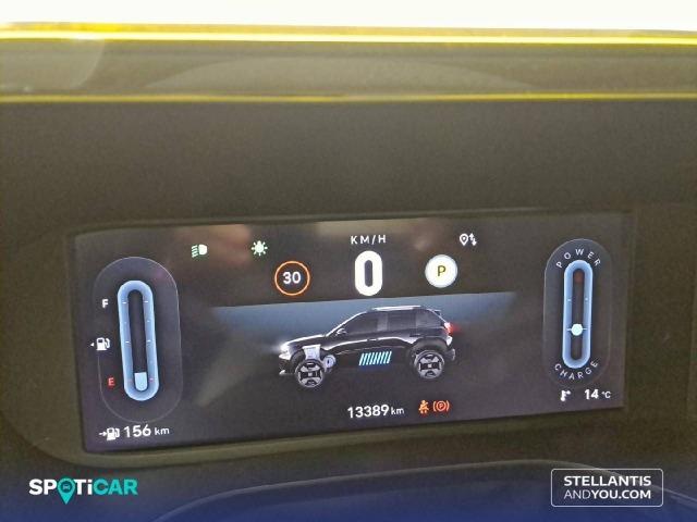 Fiat Grande Panda MHEV 81kW (110cv) Icon