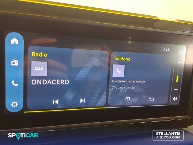 Fiat Grande Panda MHEV 81kW (110cv) Icon