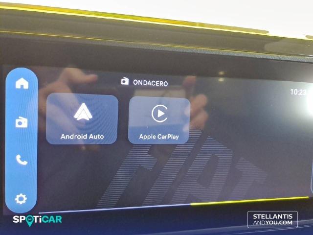 Fiat Grande Panda MHEV 81kW (110cv) Icon