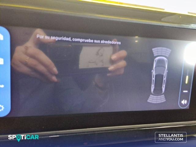 Fiat Grande Panda MHEV 81kW (110cv) Icon