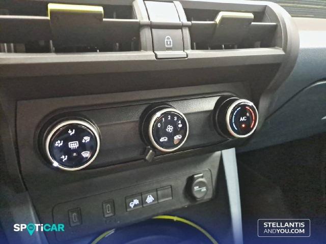 Fiat Grande Panda MHEV 81kW (110cv) Icon