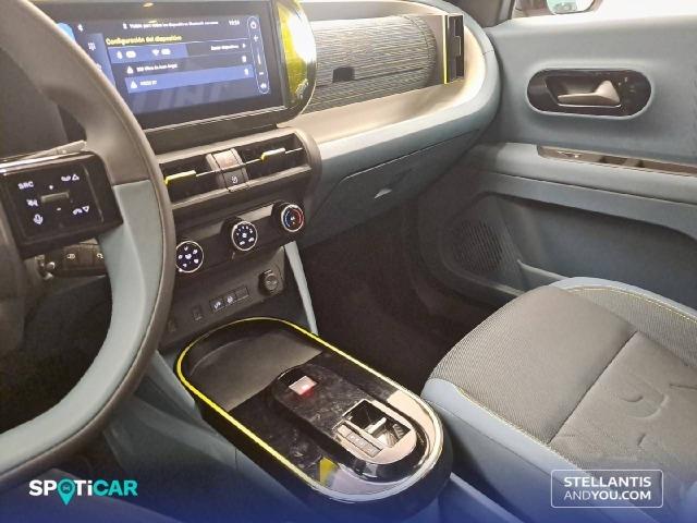 Fiat Grande Panda MHEV 81kW (110cv) Icon