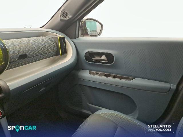 Fiat Grande Panda MHEV 81kW (110cv) Icon