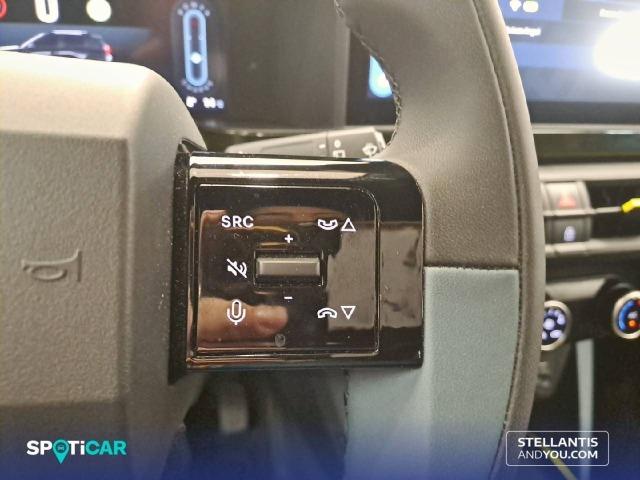 Fiat Grande Panda MHEV 81kW (110cv) Icon