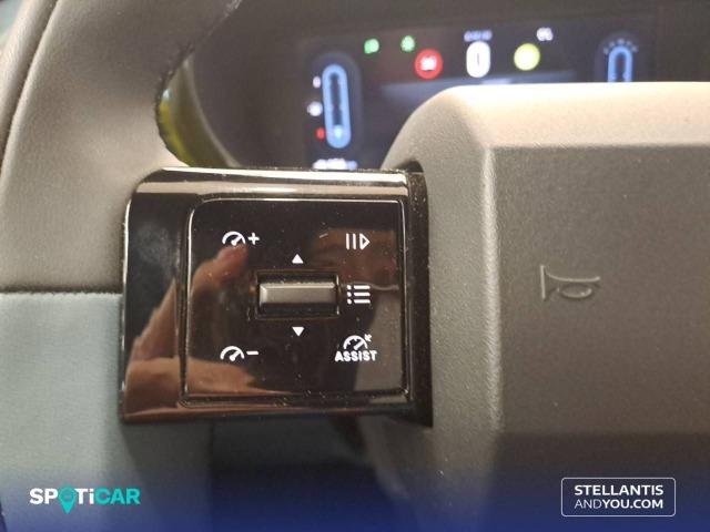 Fiat Grande Panda MHEV 81kW (110cv) Icon