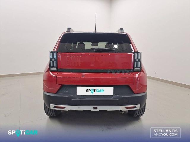 Fiat Grande Panda MHEV 81kW (110cv) Icon