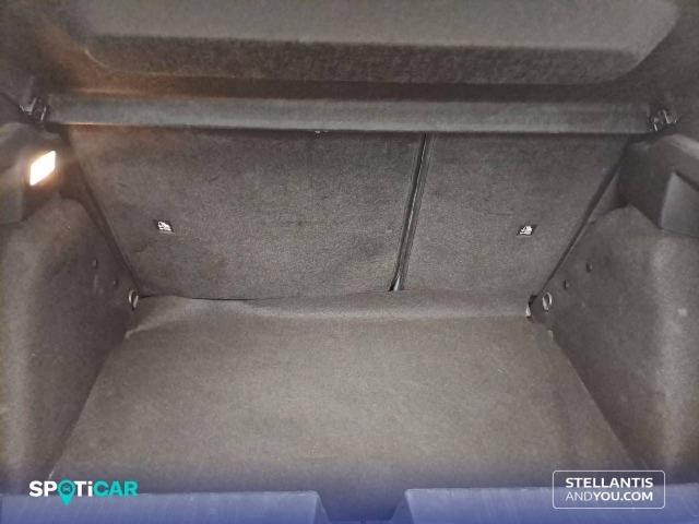 Fiat Grande Panda MHEV 81kW (110cv) Icon