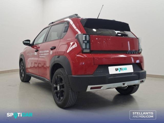 Fiat Grande Panda MHEV 81kW (110cv) Icon