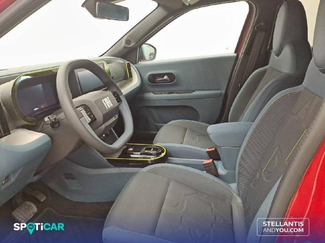 Fiat Grande Panda MHEV 81kW (110cv) Icon