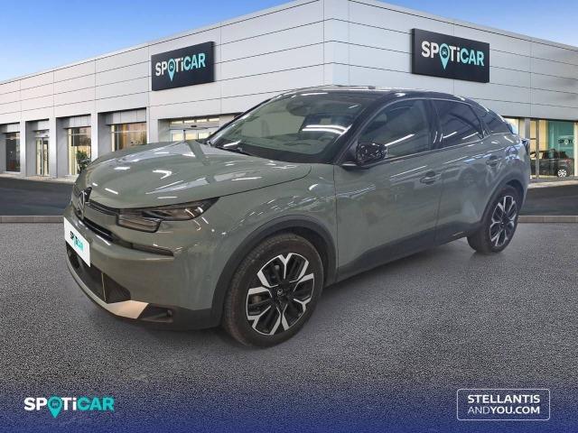 Citroën C4 ë-C4 eléctrico 115kW 54kWh Max