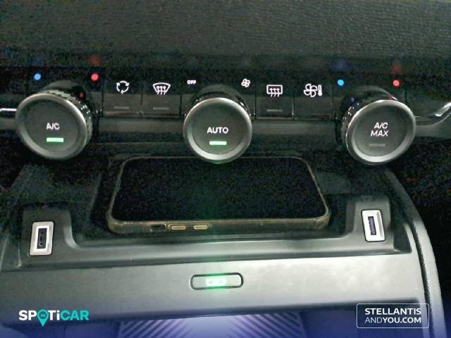 Citroën C4 ë-C4 eléctrico 115kW 54kWh Max