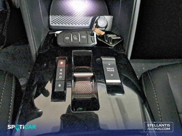 Citroën C4 ë-C4 eléctrico 115kW 54kWh Max