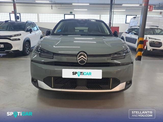 Citroën C4 ë-C4 eléctrico 115kW 54kWh Max
