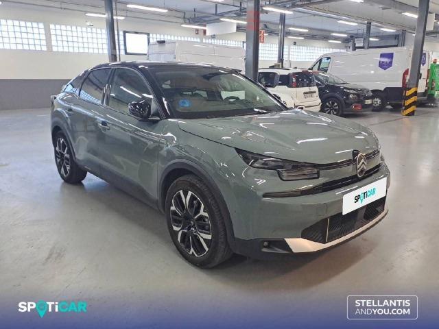 Citroën C4 ë-C4 eléctrico 115kW 54kWh Max