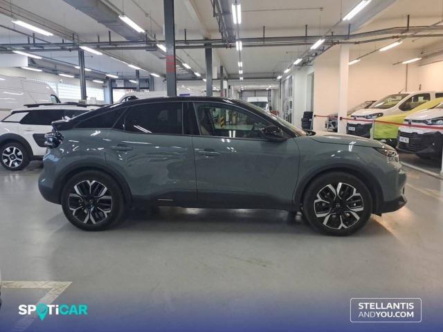 Citroën C4 ë-C4 eléctrico 115kW 54kWh Max