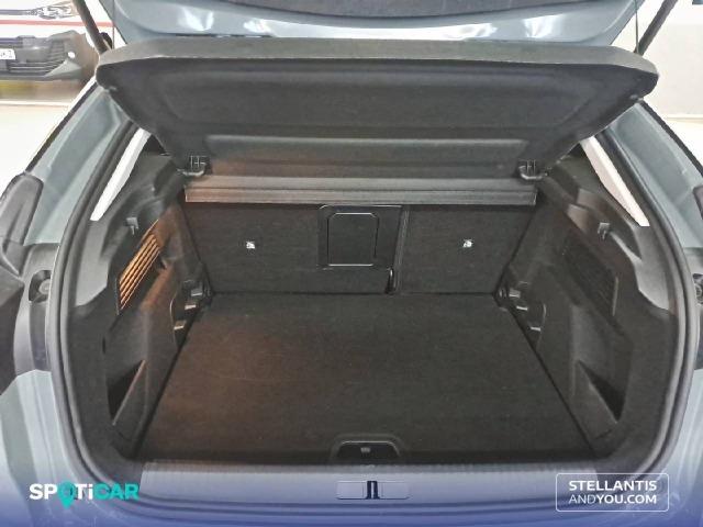 Citroën C4 ë-C4 eléctrico 115kW 54kWh Max