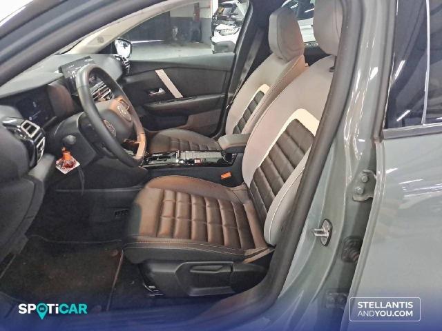 Citroën C4 ë-C4 eléctrico 115kW 54kWh Max