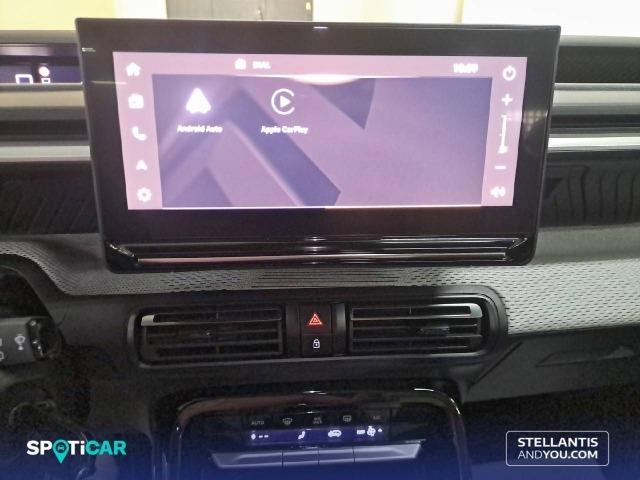 Citroën C3 Aircross Hybrid 145 ë-DCS6 Max