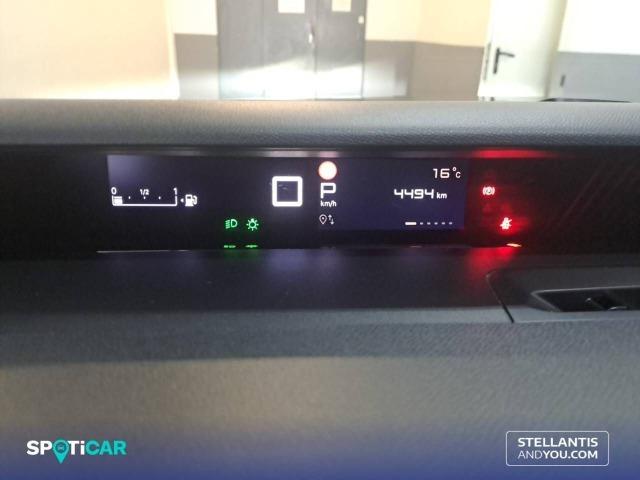 Citroën C3 Aircross Hybrid 145 ë-DCS6 Max