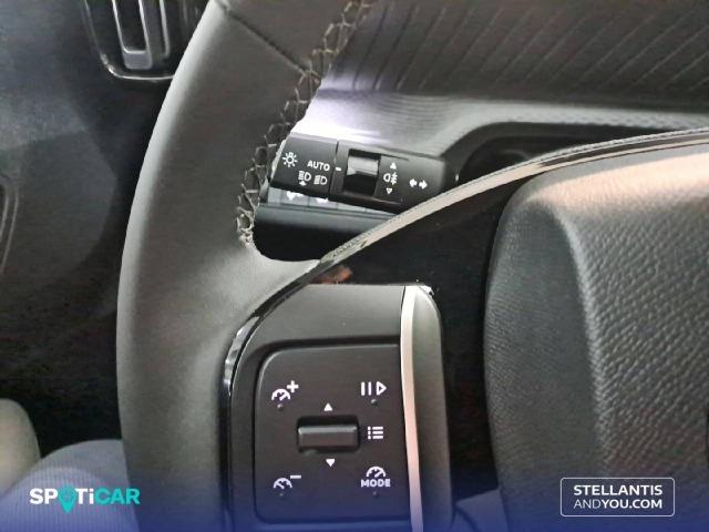 Citroën C3 Aircross Hybrid 145 ë-DCS6 Max