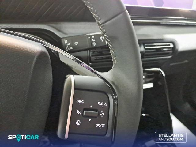 Citroën C3 Aircross Hybrid 145 ë-DCS6 Max