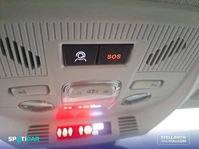 Citroën C3 Aircross Hybrid 145 ë-DCS6 Max