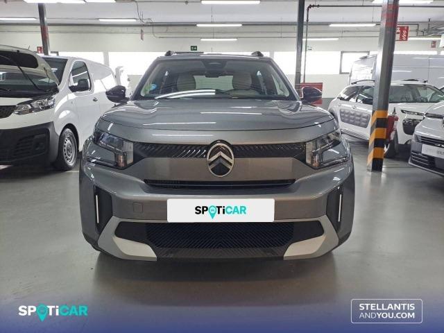 Citroën C3 Aircross Hybrid 145 ë-DCS6 Max