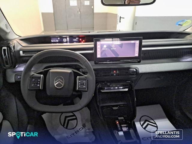 Citroën C3 Aircross Hybrid 145 ë-DCS6 Max