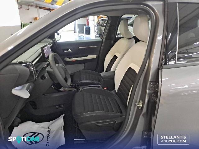 Citroën C3 Aircross Hybrid 145 ë-DCS6 Max