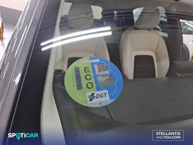 Citroën C3 Aircross Hybrid 145 ë-DCS6 Max